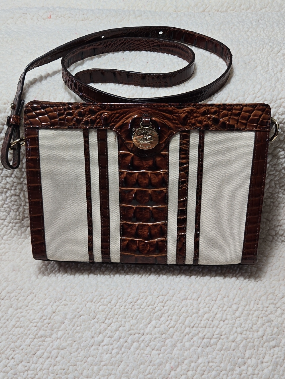 Brahmin Alonna in Mainsail